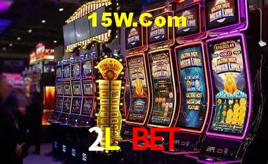 Experiência VIP 2L Bet