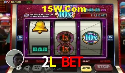 Especiais de Fim de Semana 2L Bet
