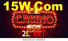Blackjack Table 2L Bet