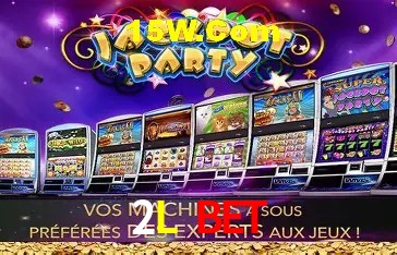 Variedade de jogos na 2L Bet