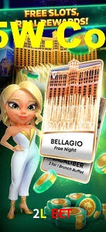 Programa VIP 2L Bet