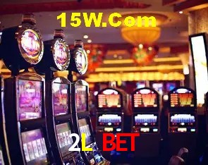 Mesa de Blackjack 2L Bet