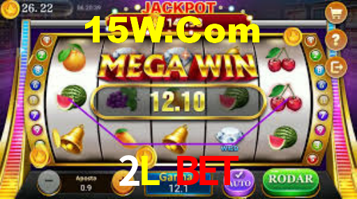 2L Bet: Jogos de Caça-Níqueis-Altas Recompensas, Roleta-Velocidade, Blackjack-Desafios Máximos