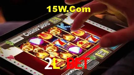 Estatísticas do Jogo 2L Bet