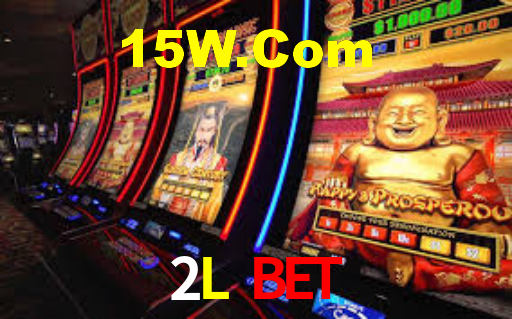 2L Bet - A Única Plataforma Oficial De Cassino - 2L.Bet
