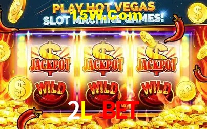 Provedores de Jogos 2L Bet