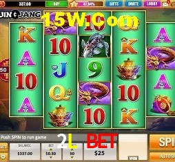 Torneios 2L Bet