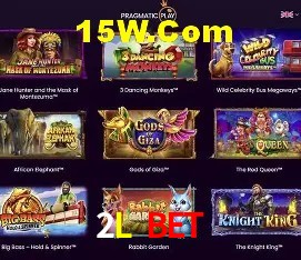 Jogos Exclusivos 2L Bet