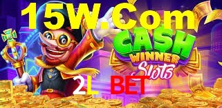 Welcome Bonus 2L Bet