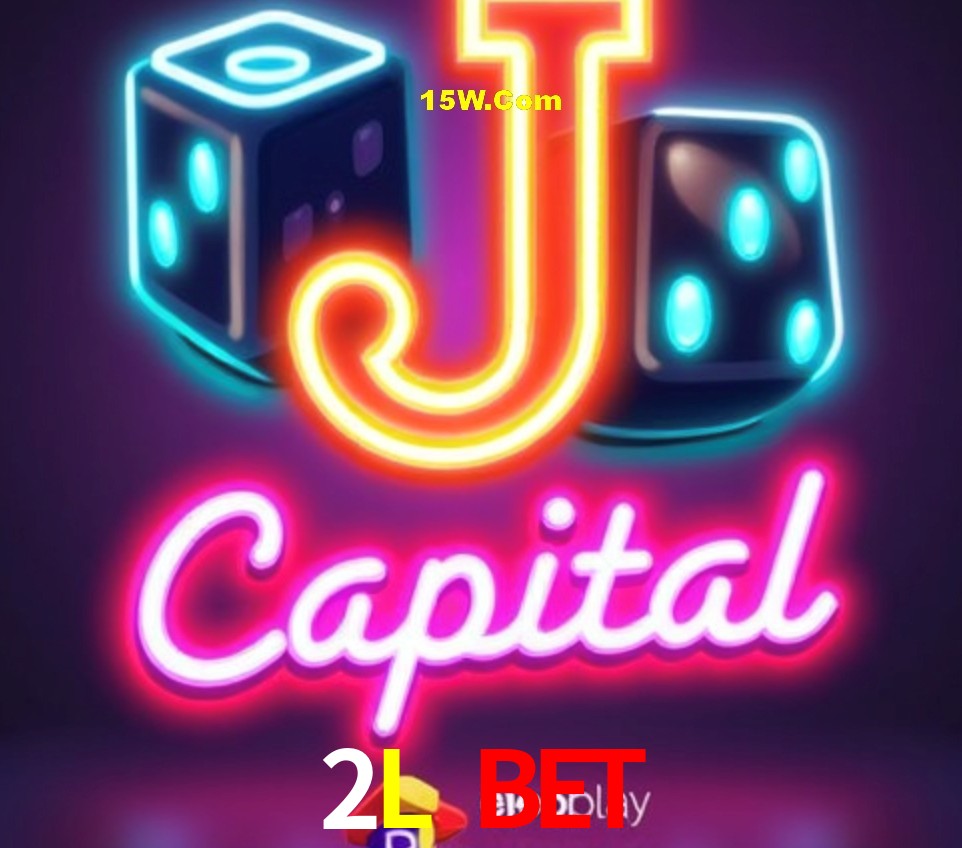 Interface do App 2L Bet