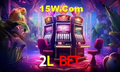 Jogos com bônus e suporte 24h na 2L Bet