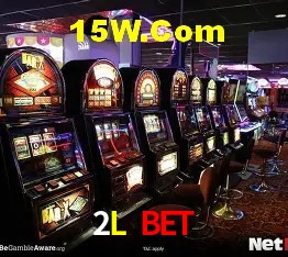 Casino Ao Vivo 2L Bet