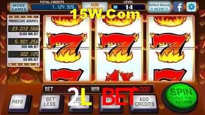 Jogos de Slot 2L Bet