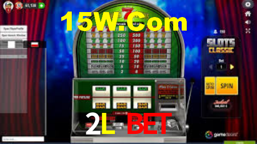 2L Bet
