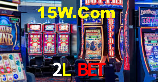 Sinta a adrenalina dos jogos de cassino com 2L Bet