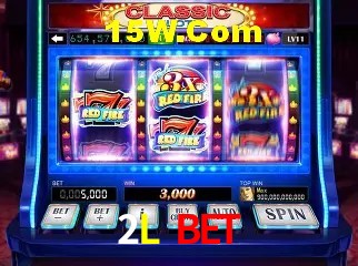 Sistemas de Segurança 2L Bet