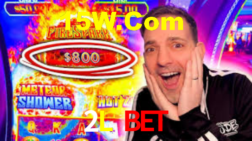 2L Bet: Seu Cassino Premiado com Pagamentos Rápidos