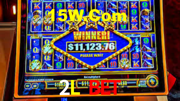 Mercados ao vivo e cash out na 2L Bet